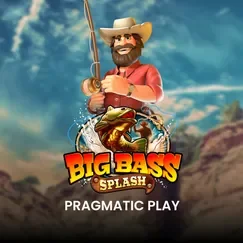 Big Bass Splash – игра от Pragmatic Play