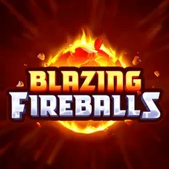 Blazing Fireballs – игра от Slotopia