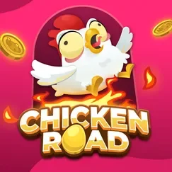 Chicken Road – игра от Spribe