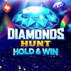 Diamonds Hunt – игра от Slotopia