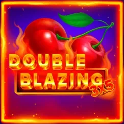 Double Blazing – игра от Slotopia