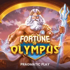 Fortune of Olympus – игра от Pragmatic Play