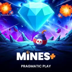 Mines – игра от Spribe