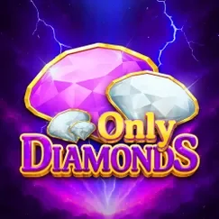 Only Diamonds – игра от Gamzix
