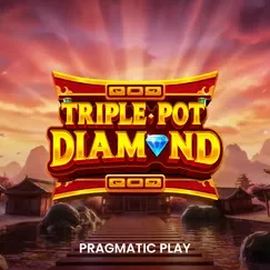 Triple Pot Diamond – игра от Gamzix