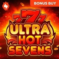 Ultra Hot Sevens – игра от Slotopia