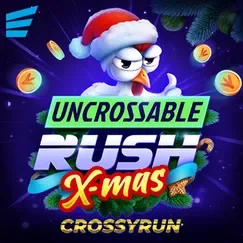 Uncrossable Rush XMas – игра от Evoplay