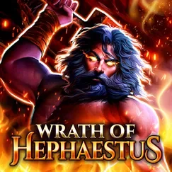 Wrath of Hephaestus – игра от Pragmatic Play